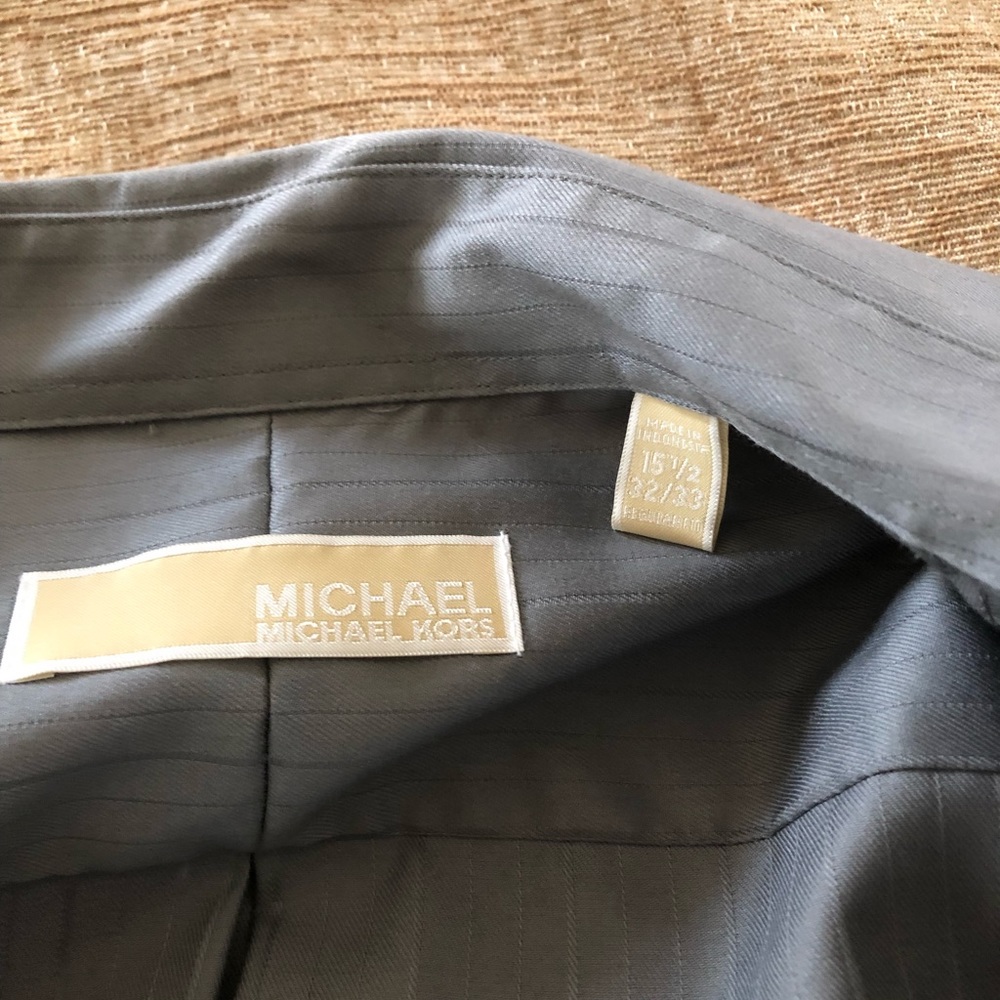 Dress shirt